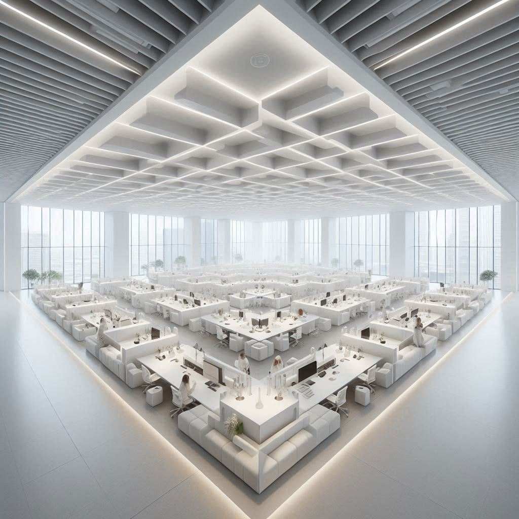 武汉世界贸易大厦文章配图